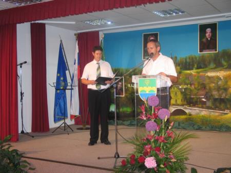 KNOBLEHARJEVO 2011 - Slavnostna seja Občinskega Sveta Občine Škocjan 30